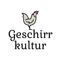 Logo Geschirrkultur Henne