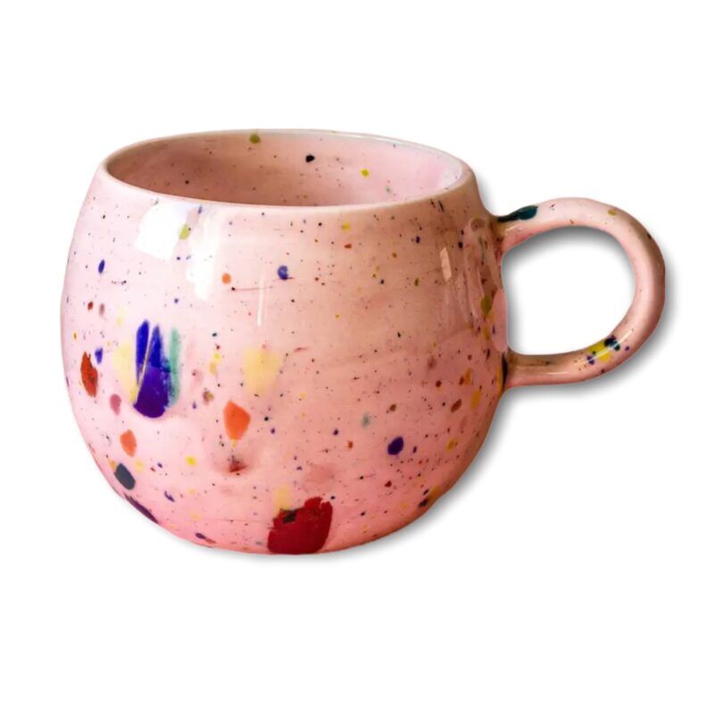 Becher