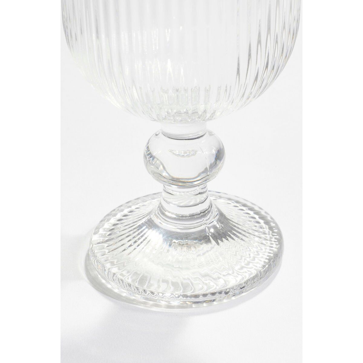 Merlot-Weinglas – 250 ml – Glas – transparent – Bild 3